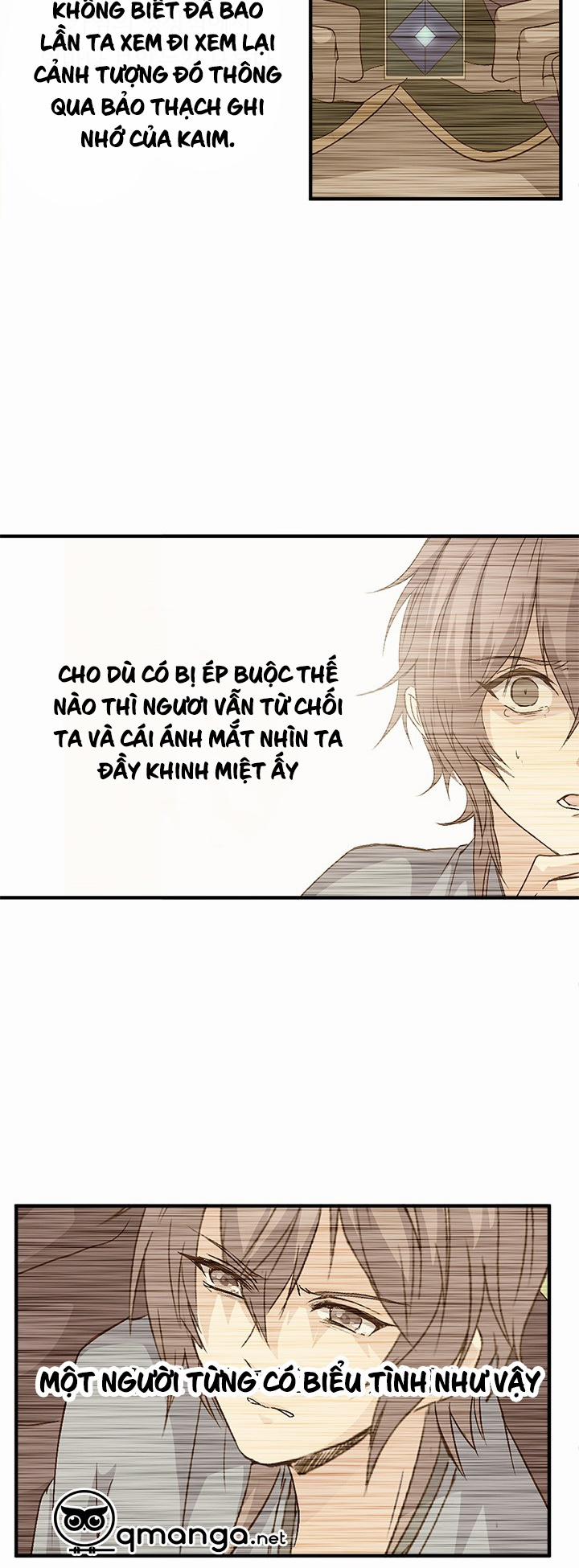 Tái Sinh 23 trang 19