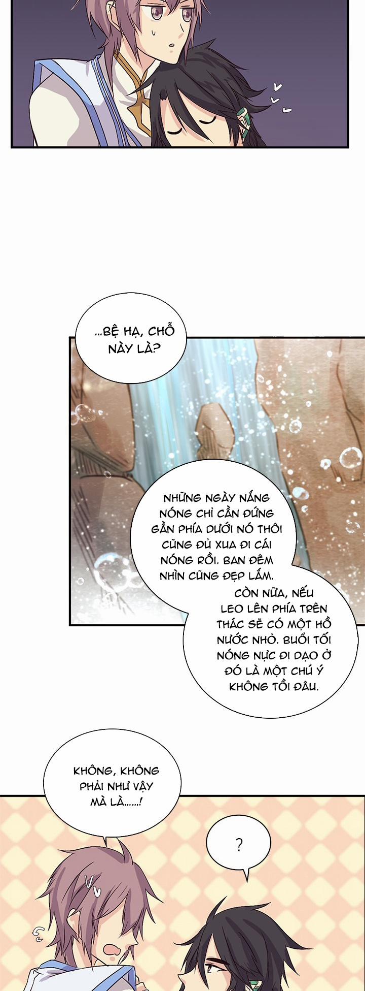 Tái Sinh 23 trang 22