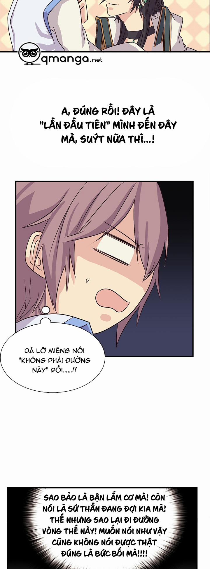 Tái Sinh 23 trang 23