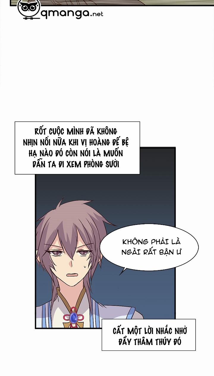 Tái Sinh 23 trang 28