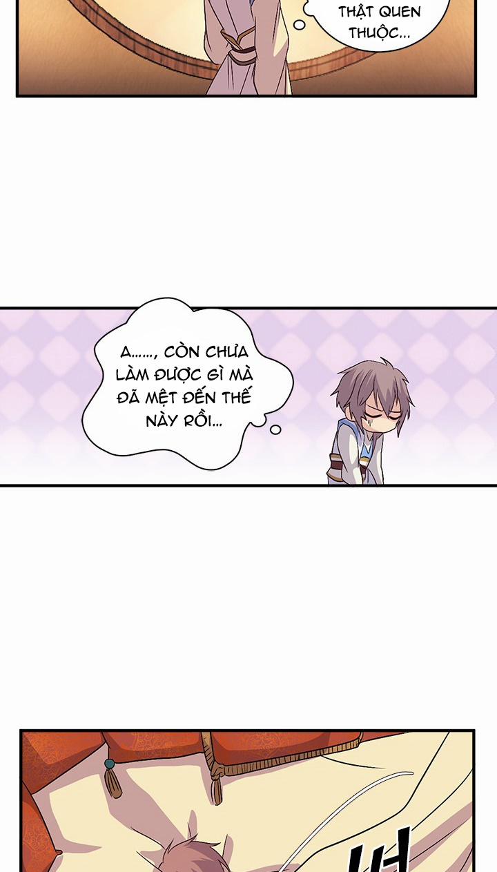 Tái Sinh 23 trang 31
