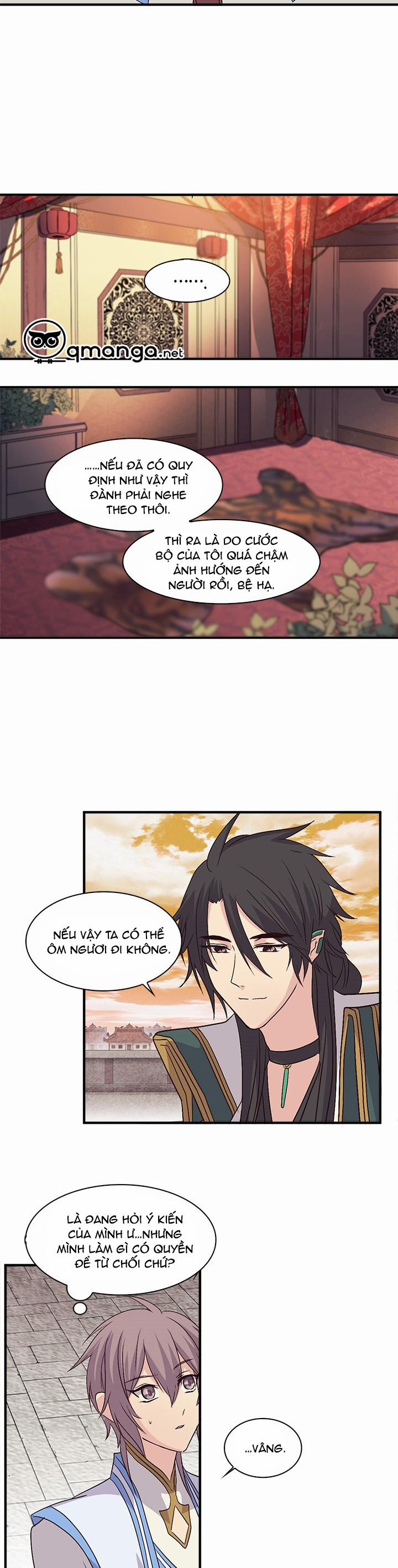 Tái Sinh 23 trang 5