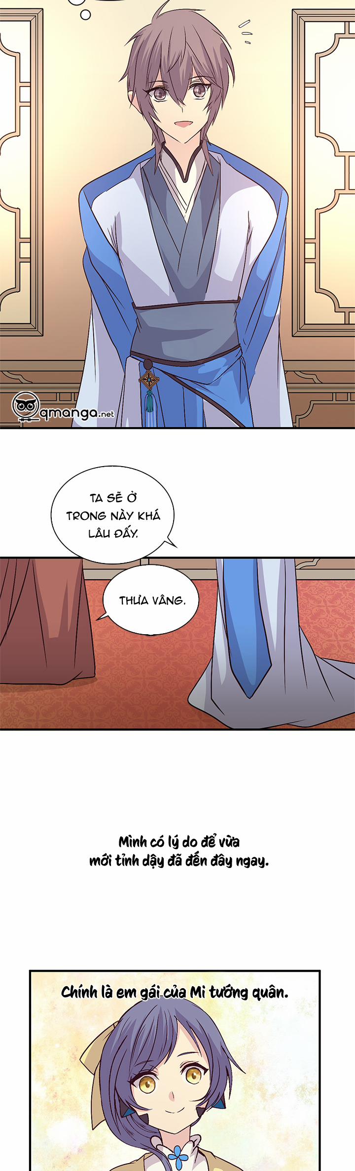 Tái Sinh 24 trang 10
