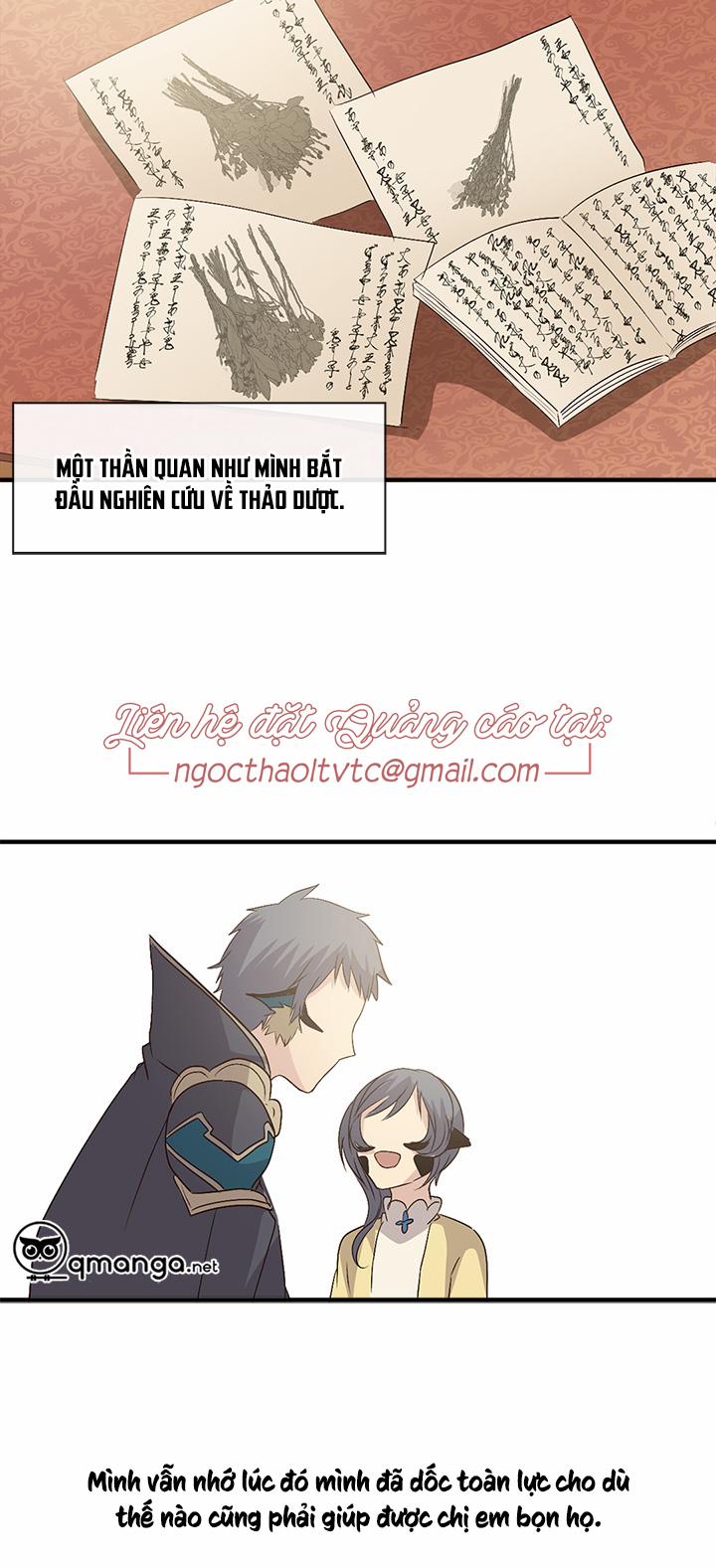 Tái Sinh 24 trang 17