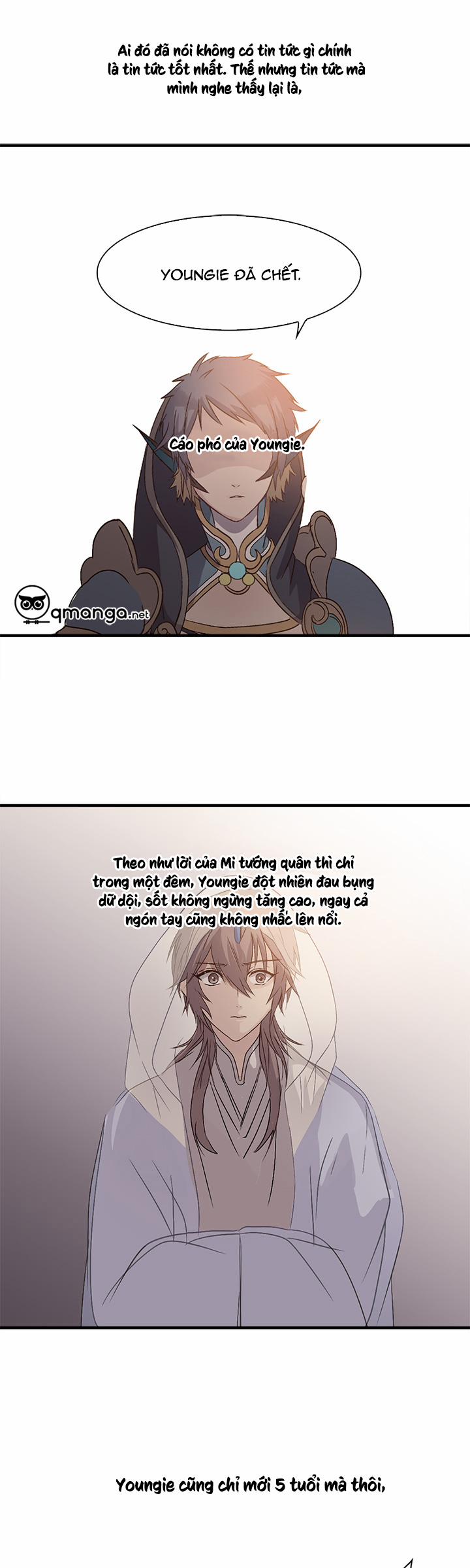 Tái Sinh 24 trang 21