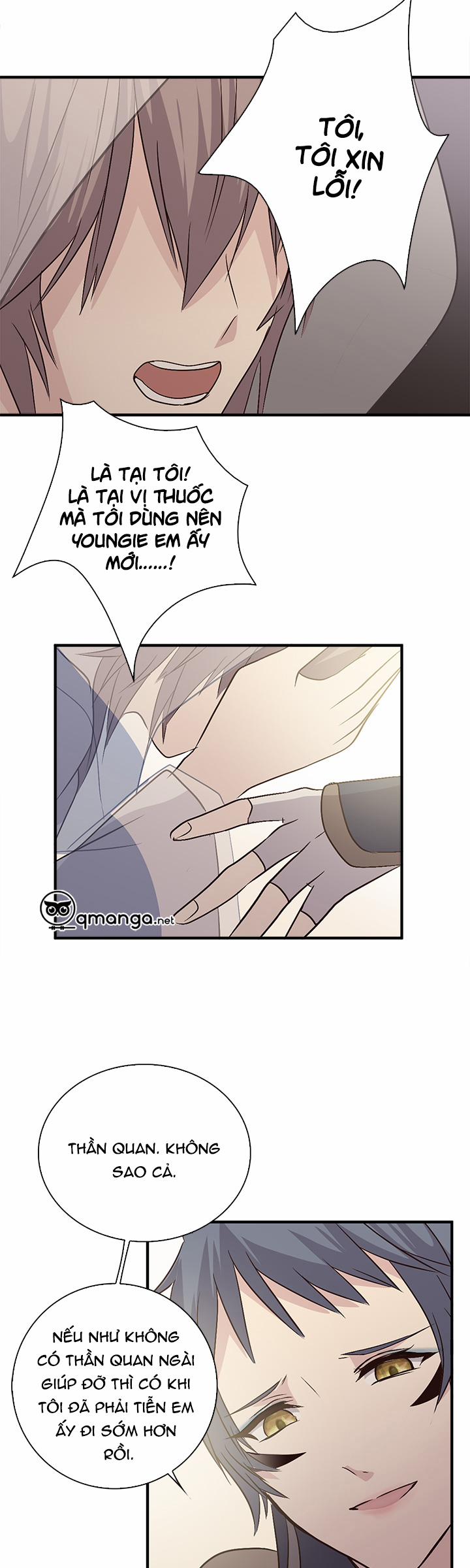 Tái Sinh 24 trang 22