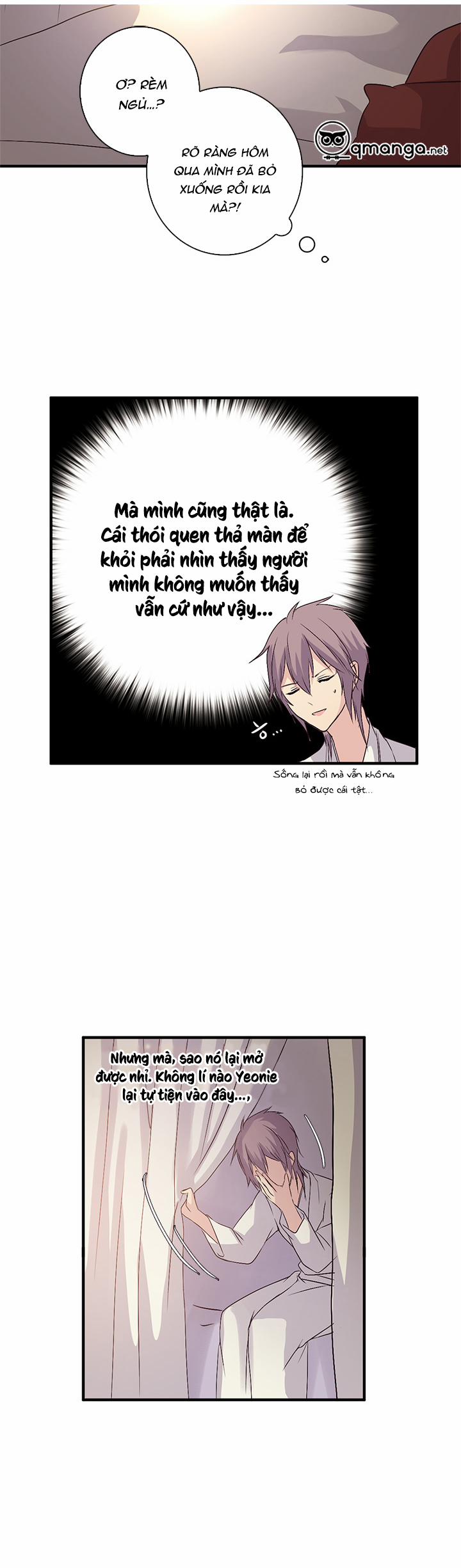 Tái Sinh 24 trang 4