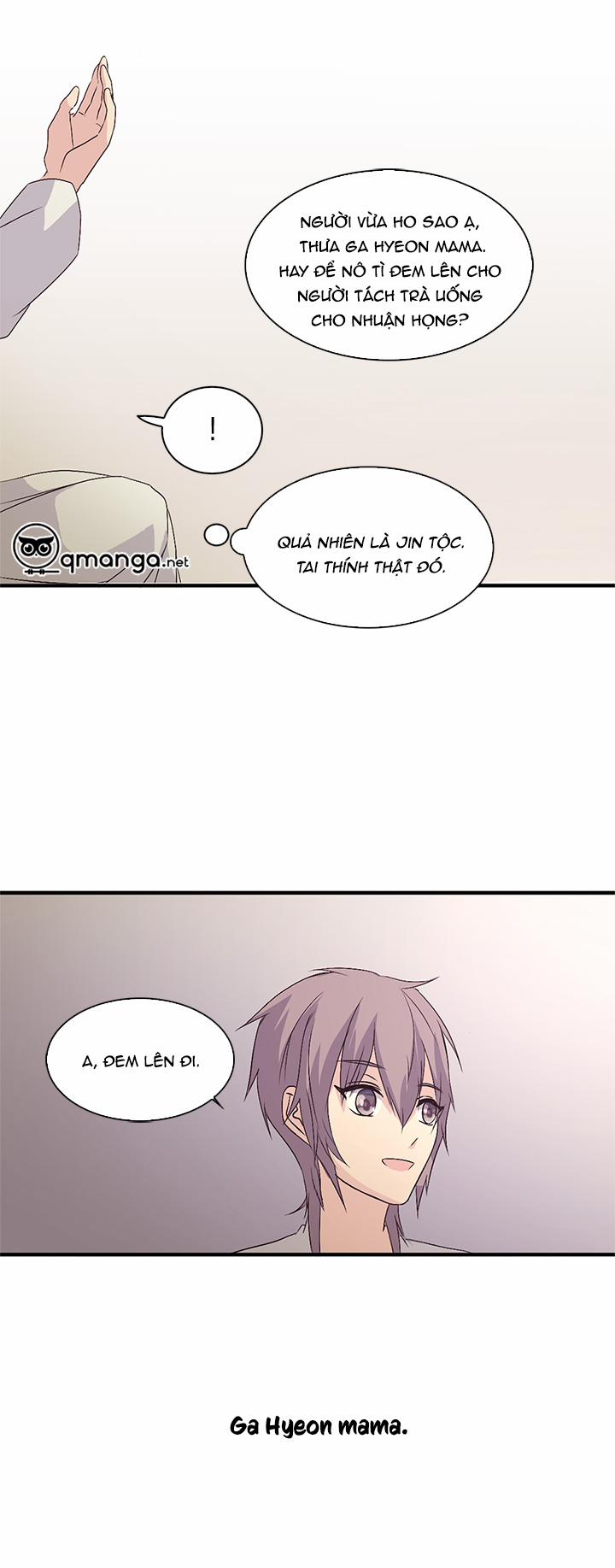 Tái Sinh 24 trang 5