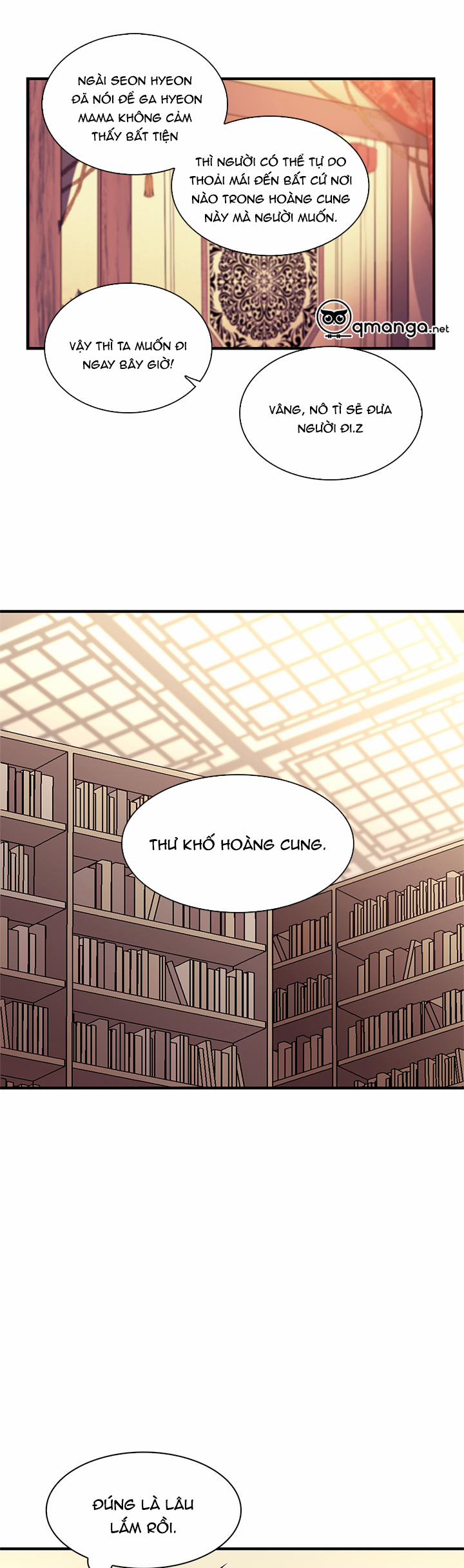 Tái Sinh 24 trang 9