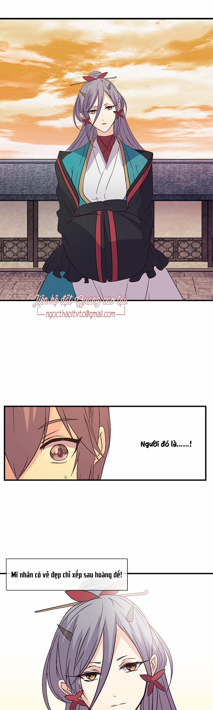 Tái Sinh 25 trang 20