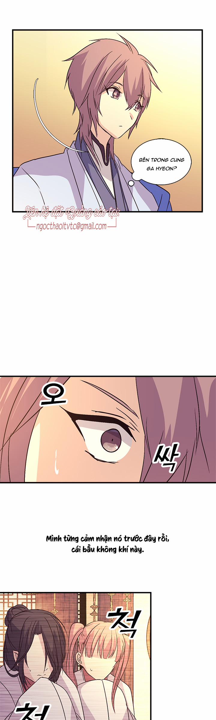 Tái Sinh 25 trang 36