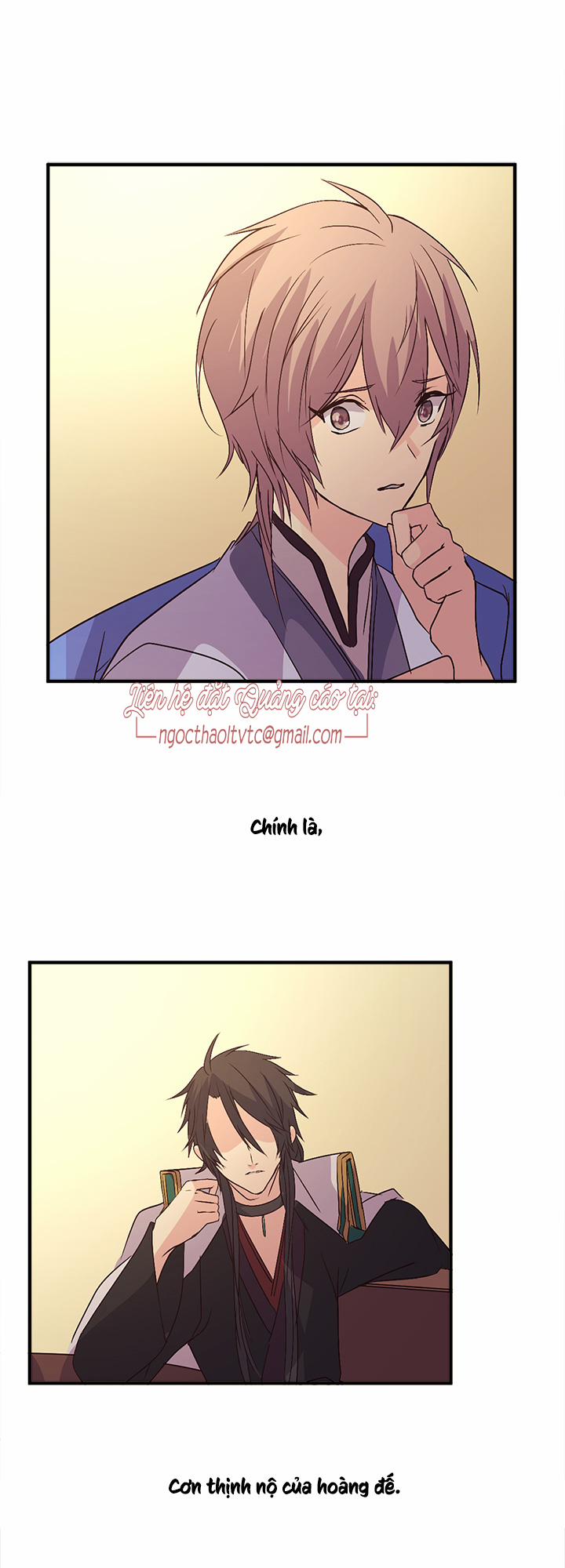 Tái Sinh 25 trang 38