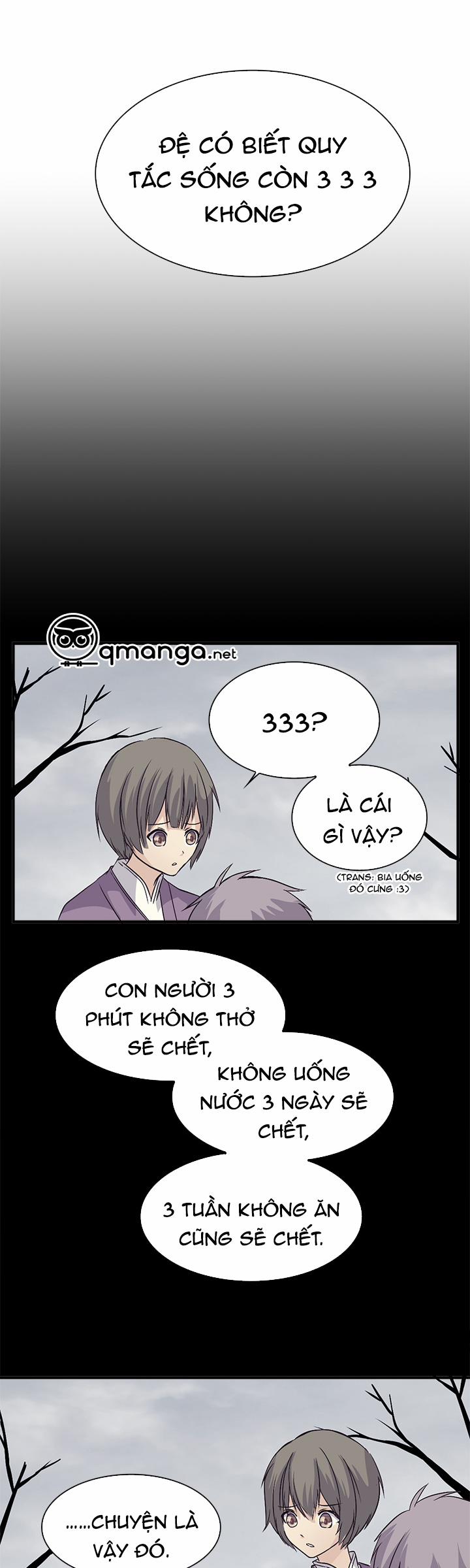 Tái Sinh 26 trang 1