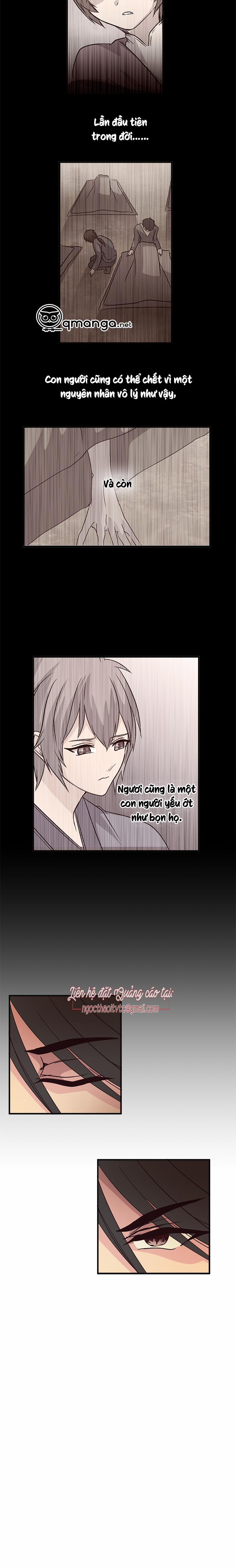 Tái Sinh 26 trang 22