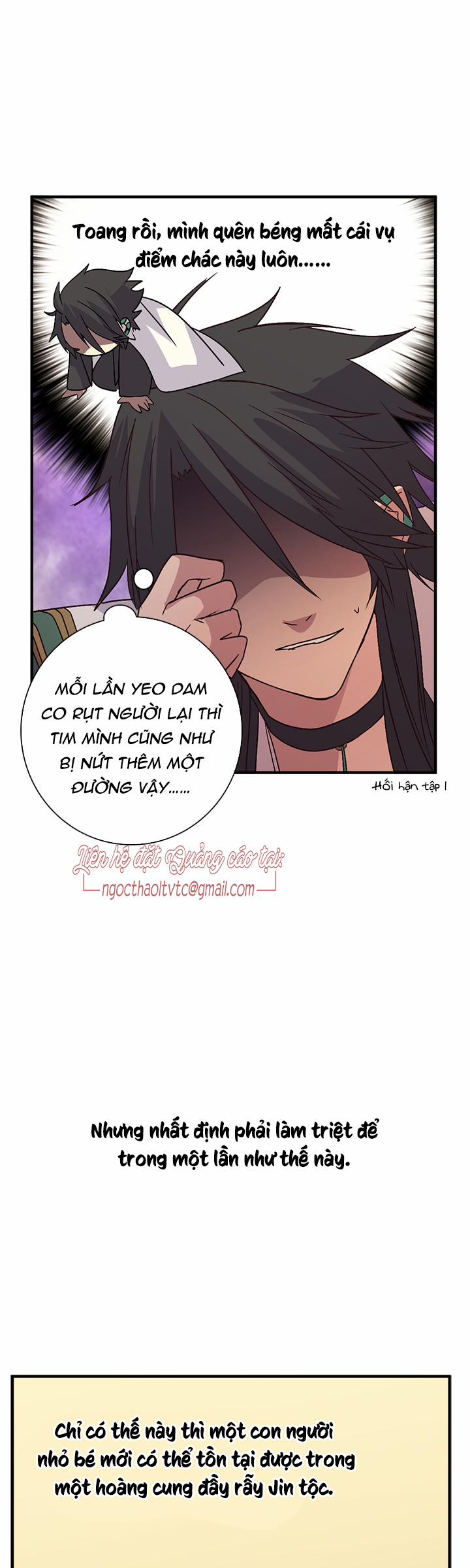 Tái Sinh 26 trang 29