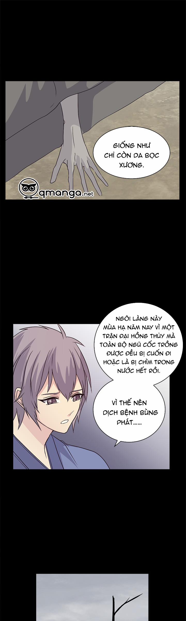 Tái Sinh 26 trang 3