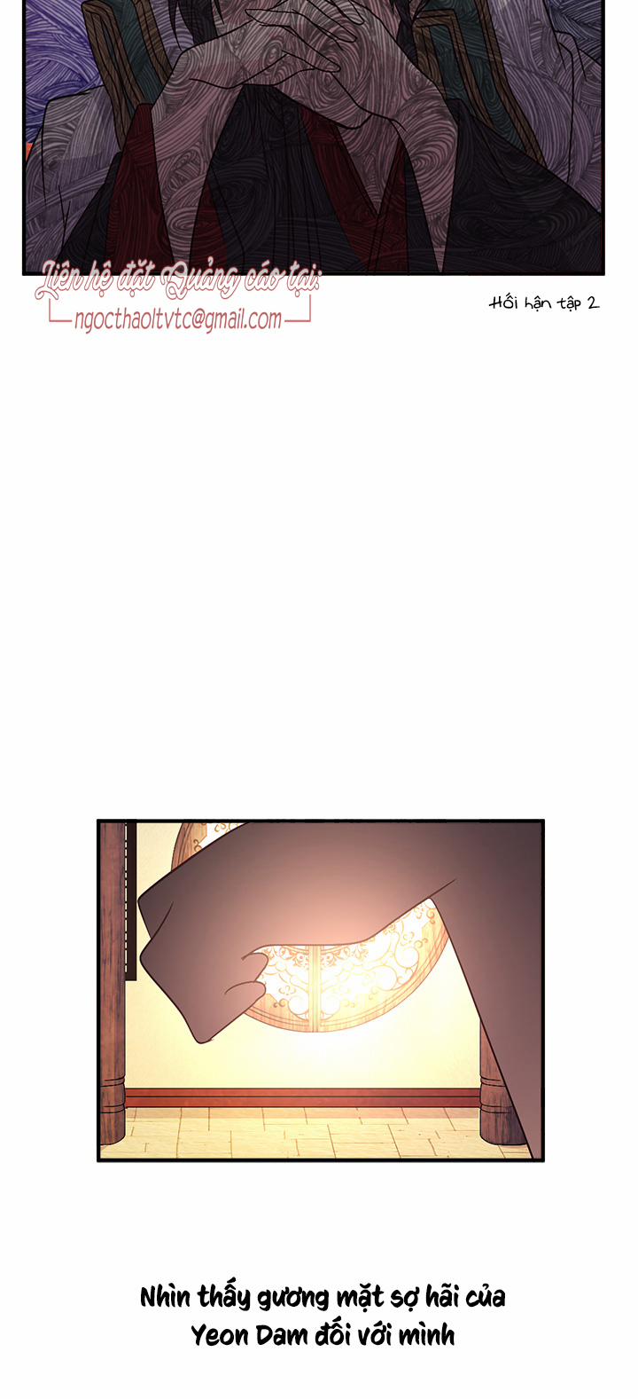 Tái Sinh 26 trang 31