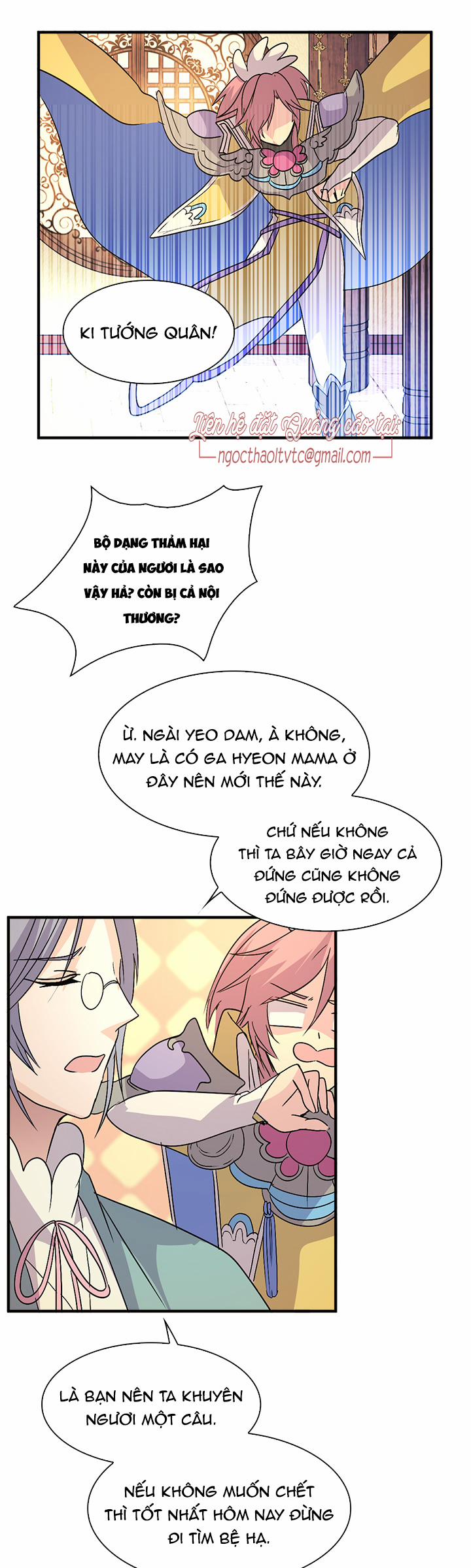 Tái Sinh 26 trang 33