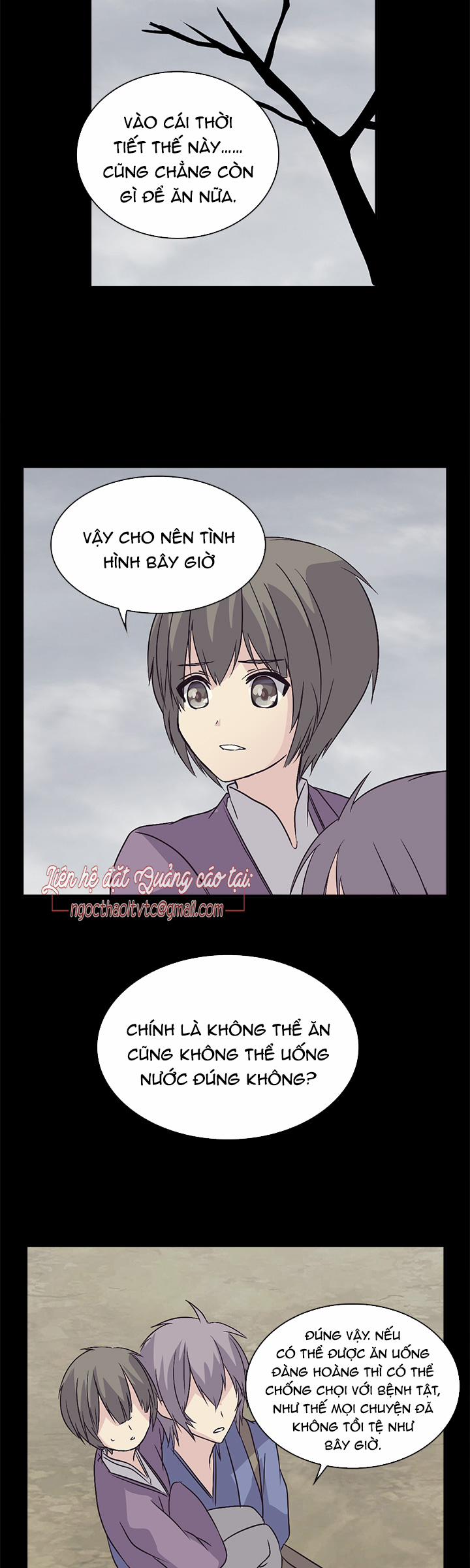 Tái Sinh 26 trang 4