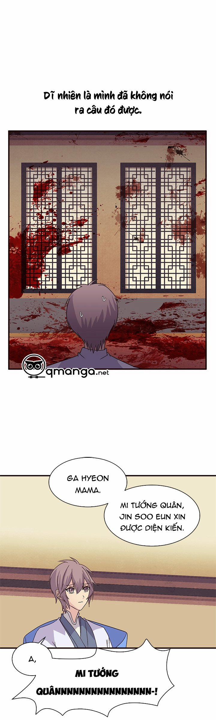 Tái Sinh 27 trang 3