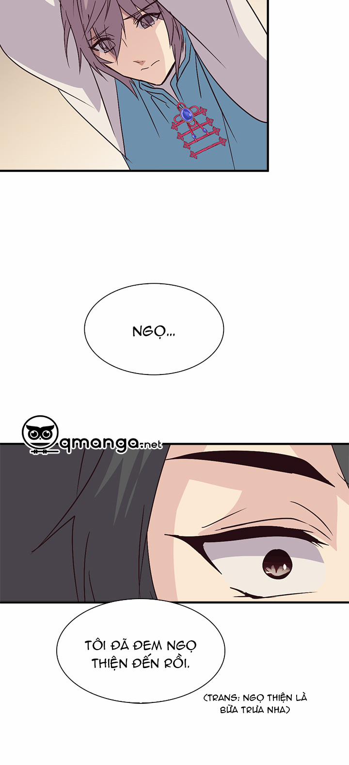 Tái Sinh 28 trang 14