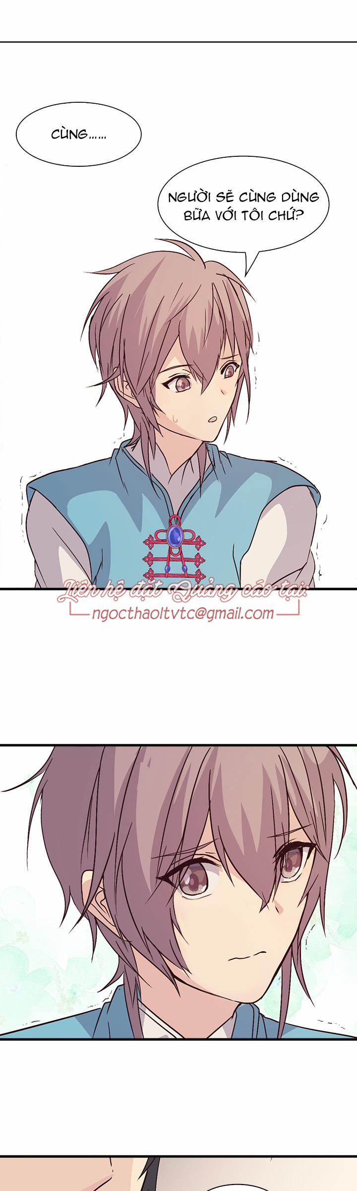 Tái Sinh 28 trang 15