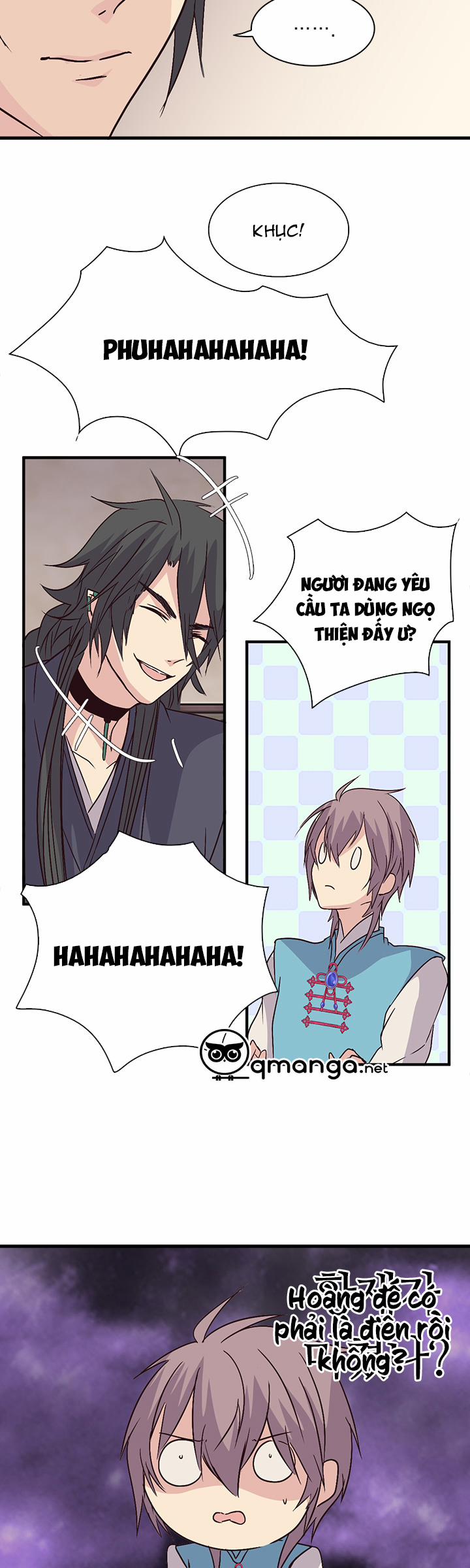 Tái Sinh 28 trang 16