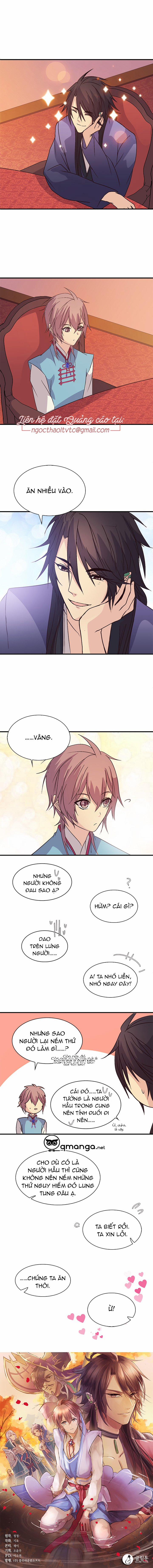 Tái Sinh 28 trang 20