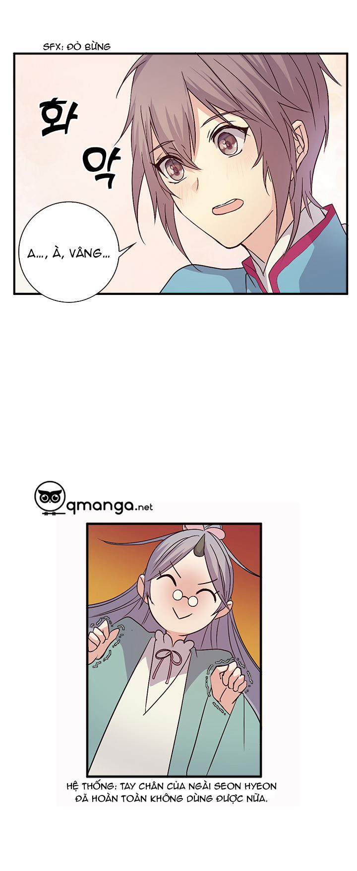 Tái Sinh 29 trang 30