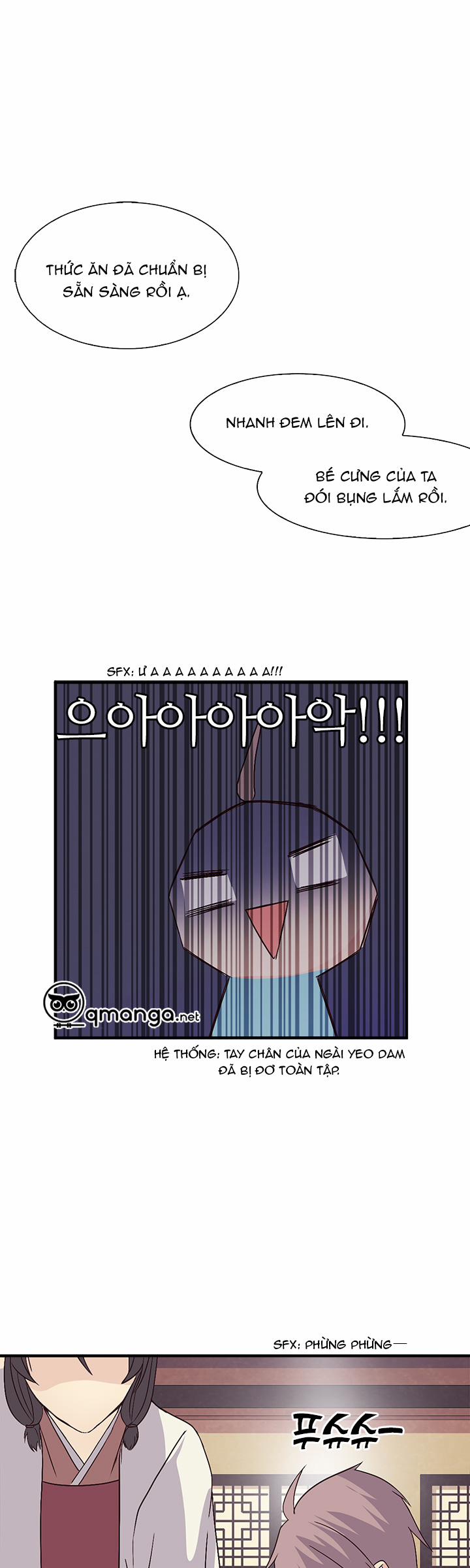 Tái Sinh 29 trang 31