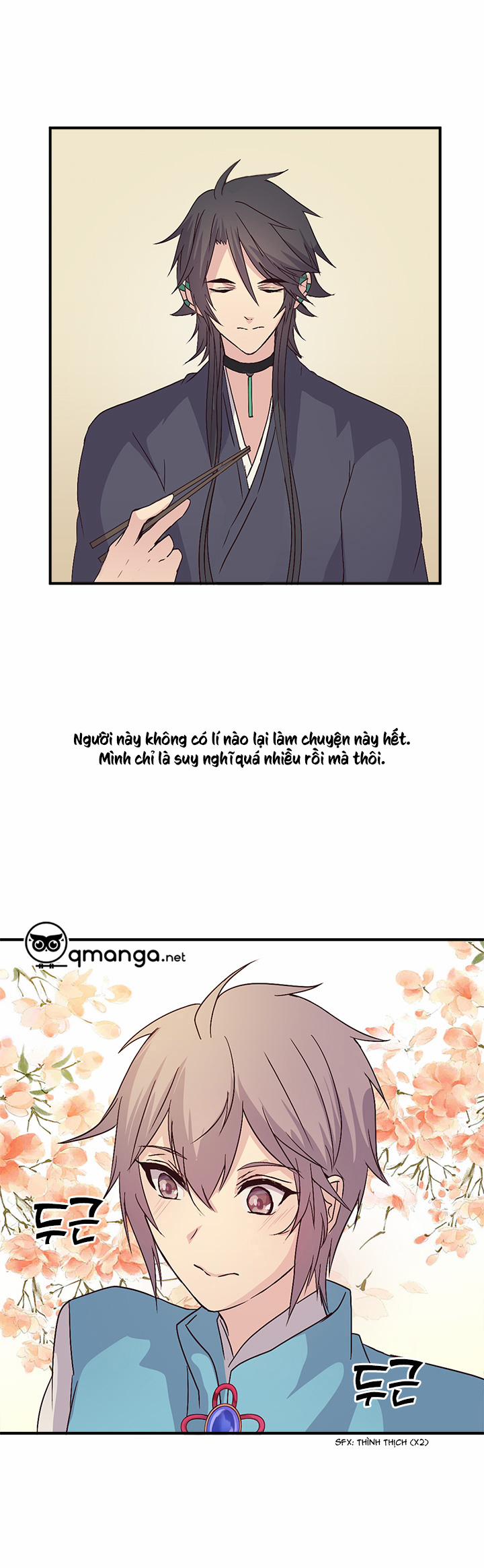 Tái Sinh 29 trang 35