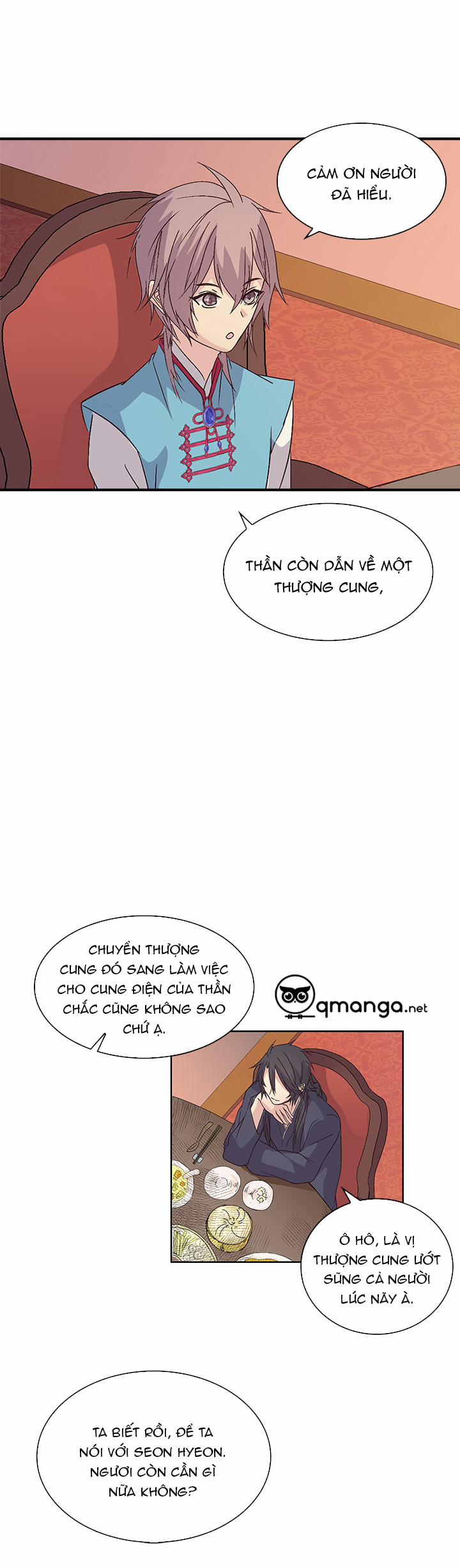 Tái Sinh 29 trang 9