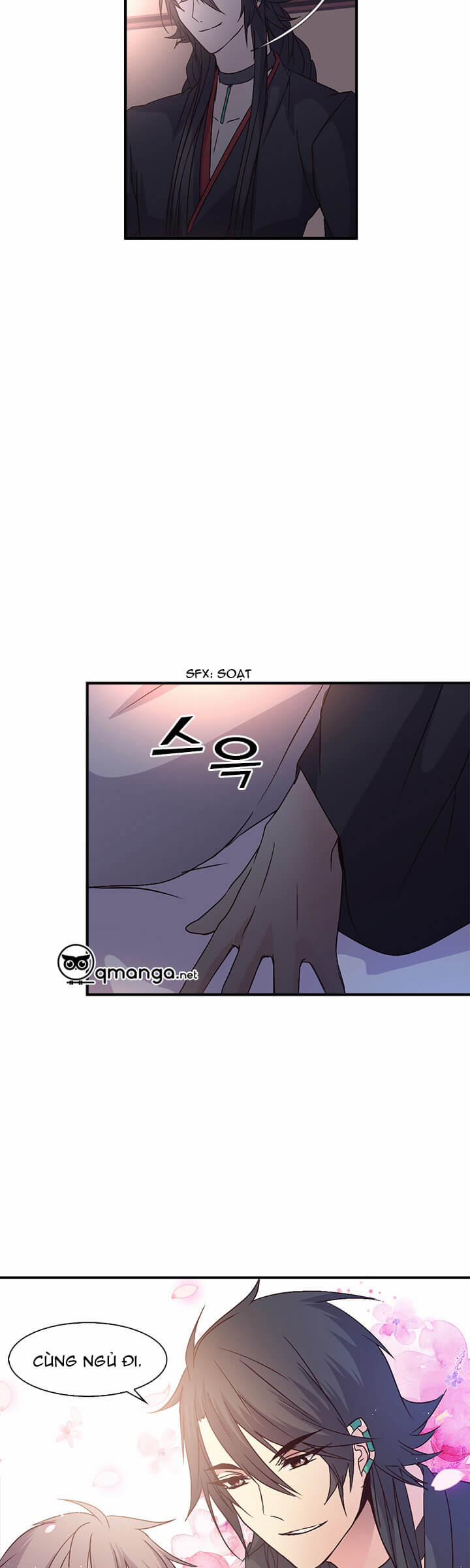 Tái Sinh 30 trang 10
