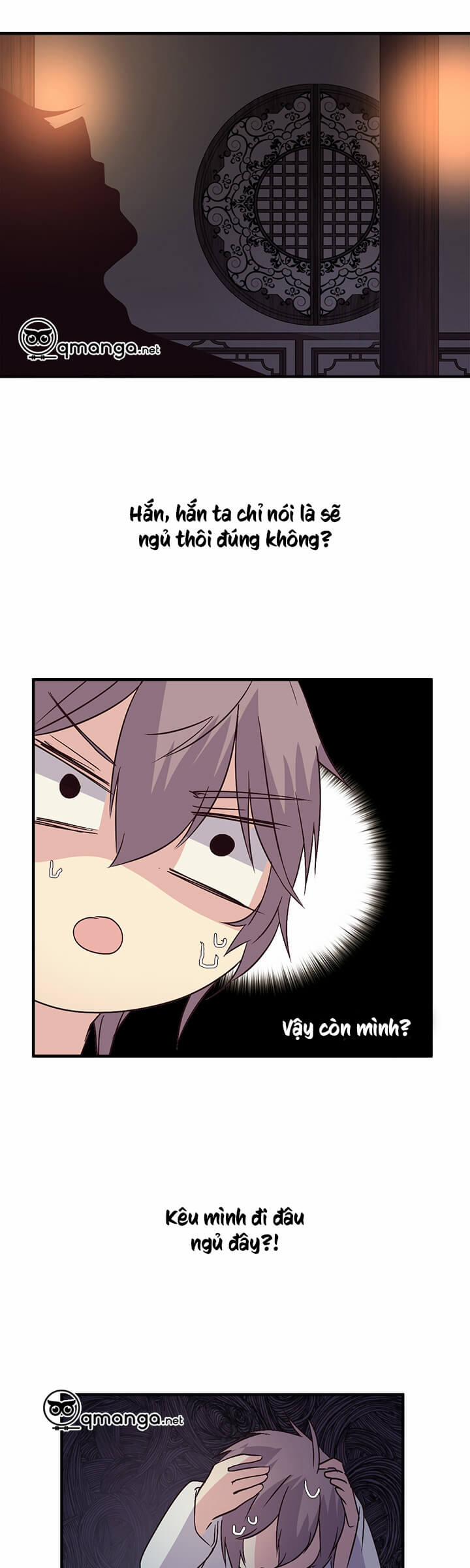 Tái Sinh 30 trang 13