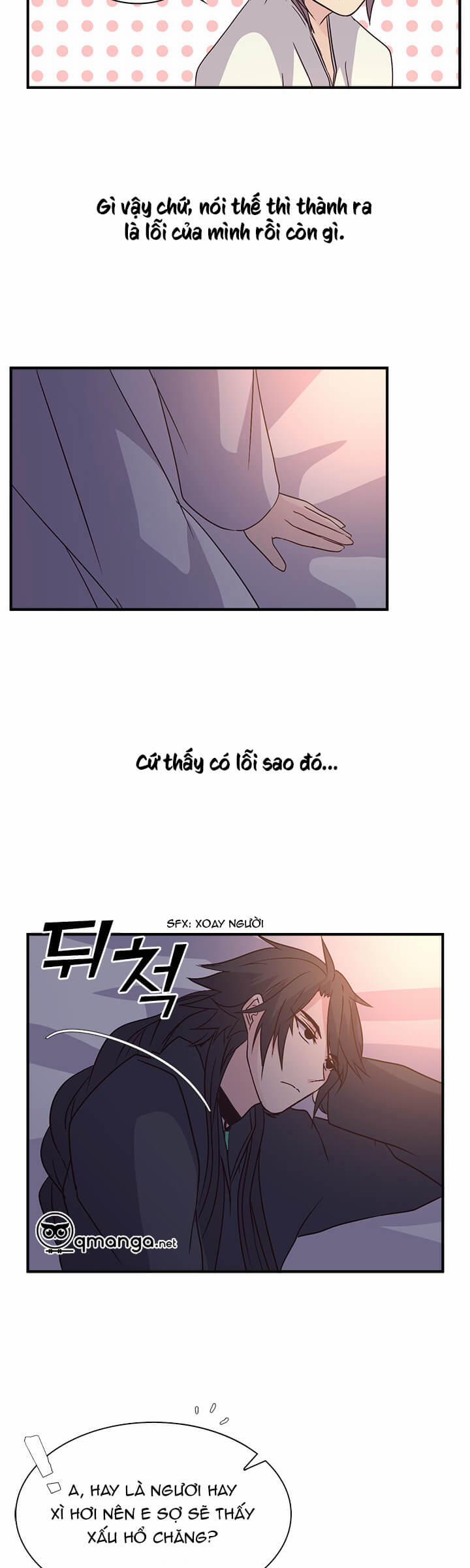 Tái Sinh 30 trang 16