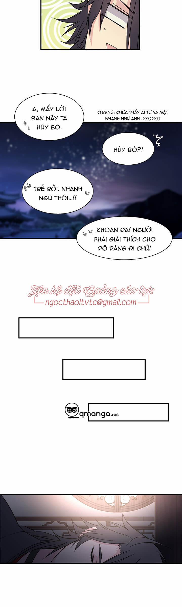 Tái Sinh 30 trang 19