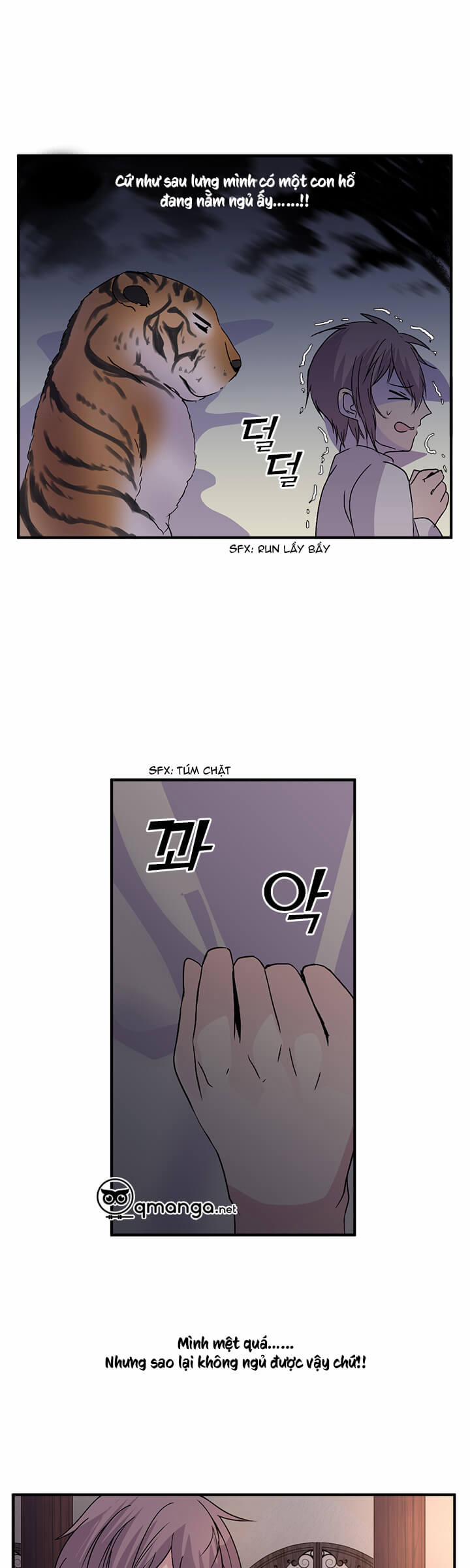 Tái Sinh 30 trang 21