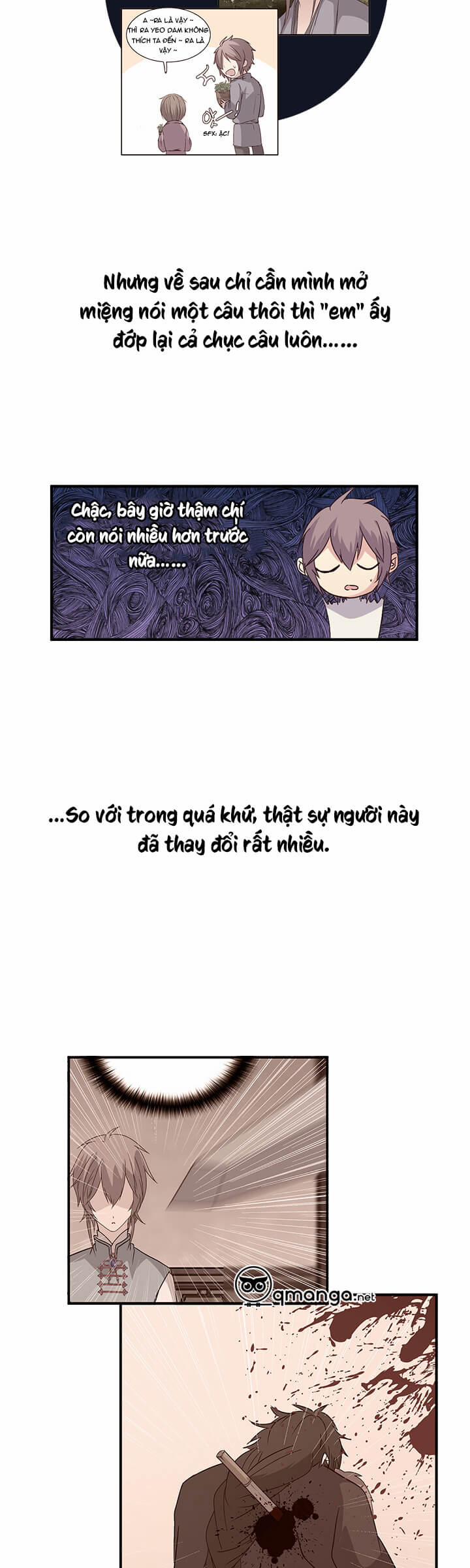 Tái Sinh 30 trang 25