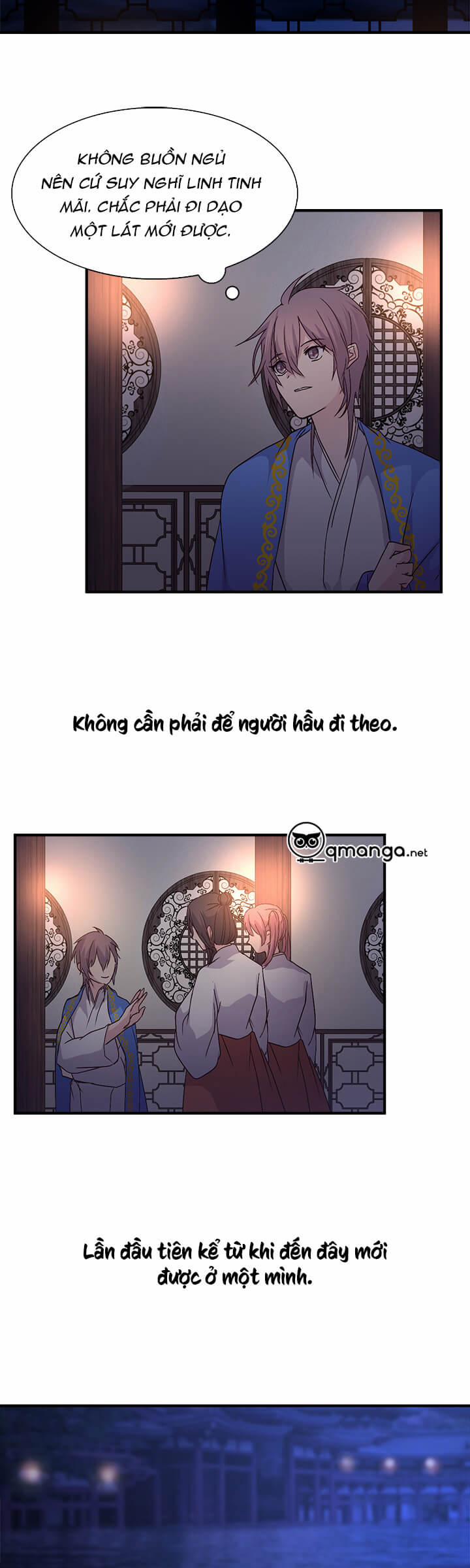 Tái Sinh 30 trang 28