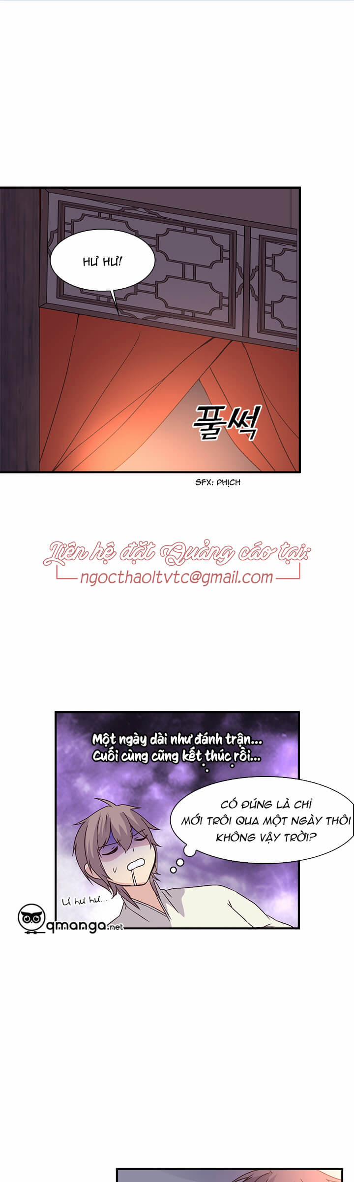 Tái Sinh 30 trang 3