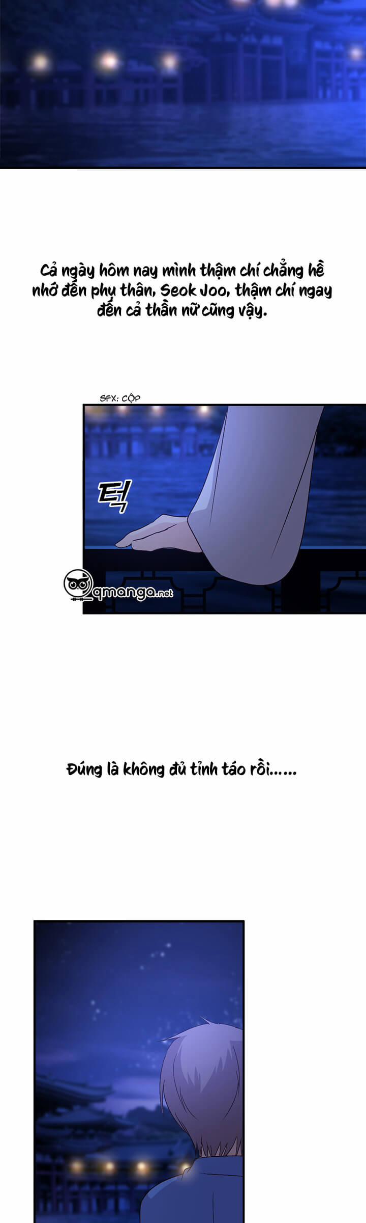 Tái Sinh 30 trang 31