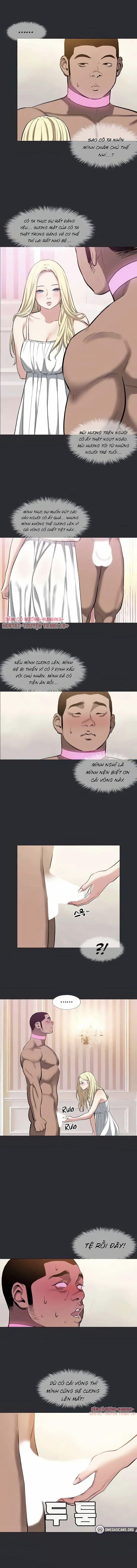 Tái Tạo Đến Khi Hàng Tôi Rụng Mất 7 trang 4