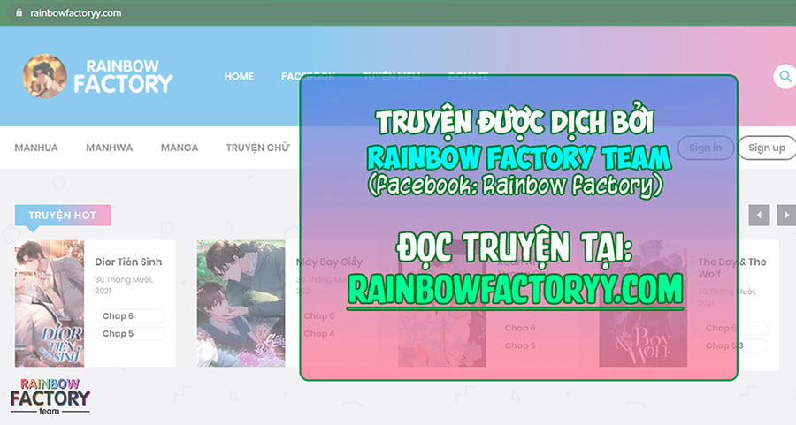 Tái Thế Quyền Thần 19 trang 6