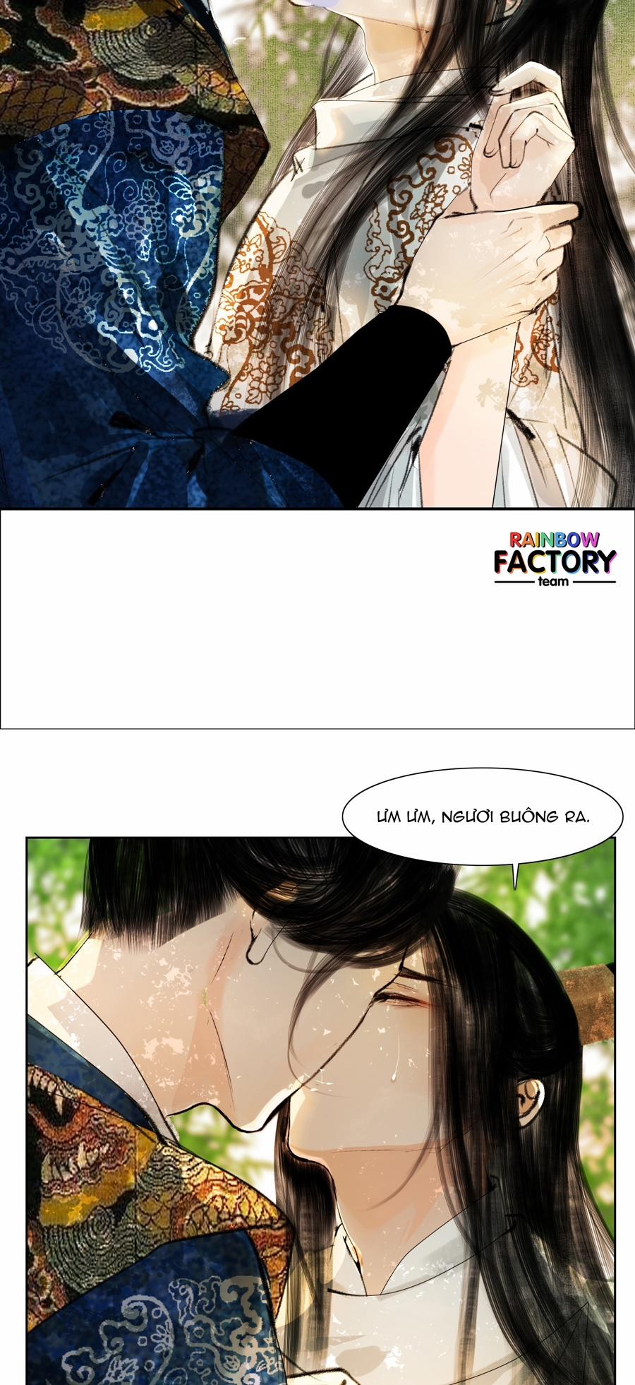 Tái Thế Quyền Thần 29 trang 17