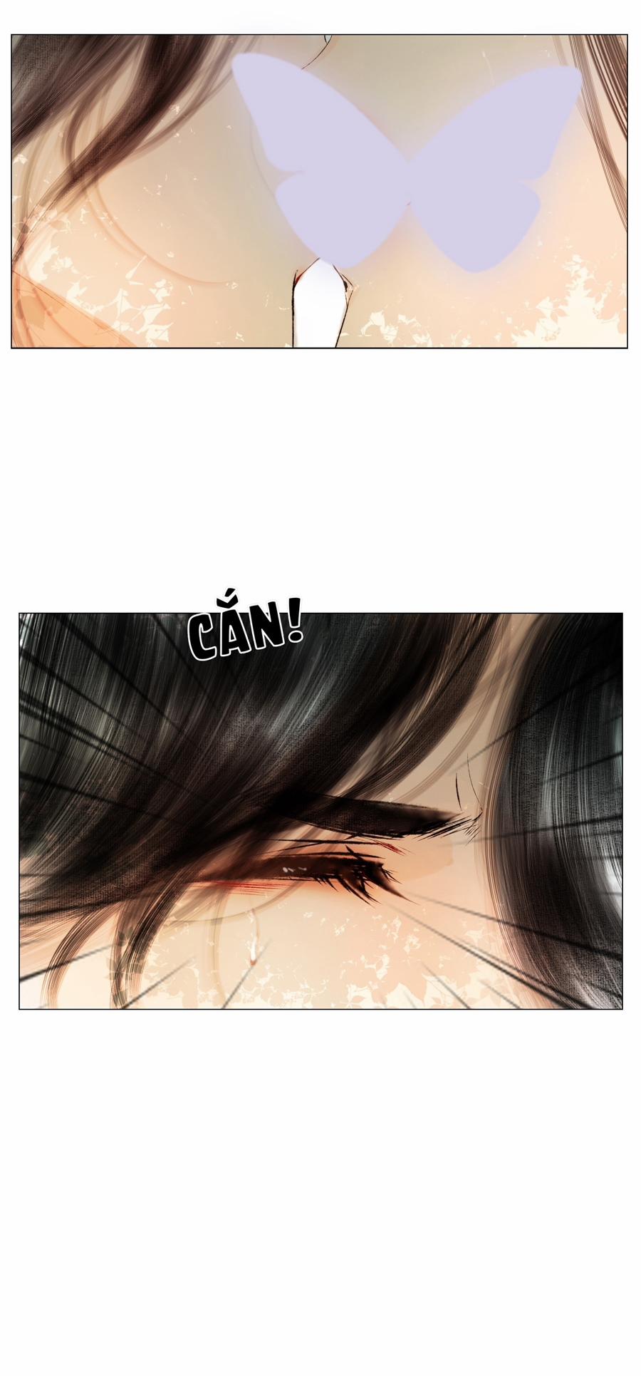 Tái Thế Quyền Thần 29 trang 19