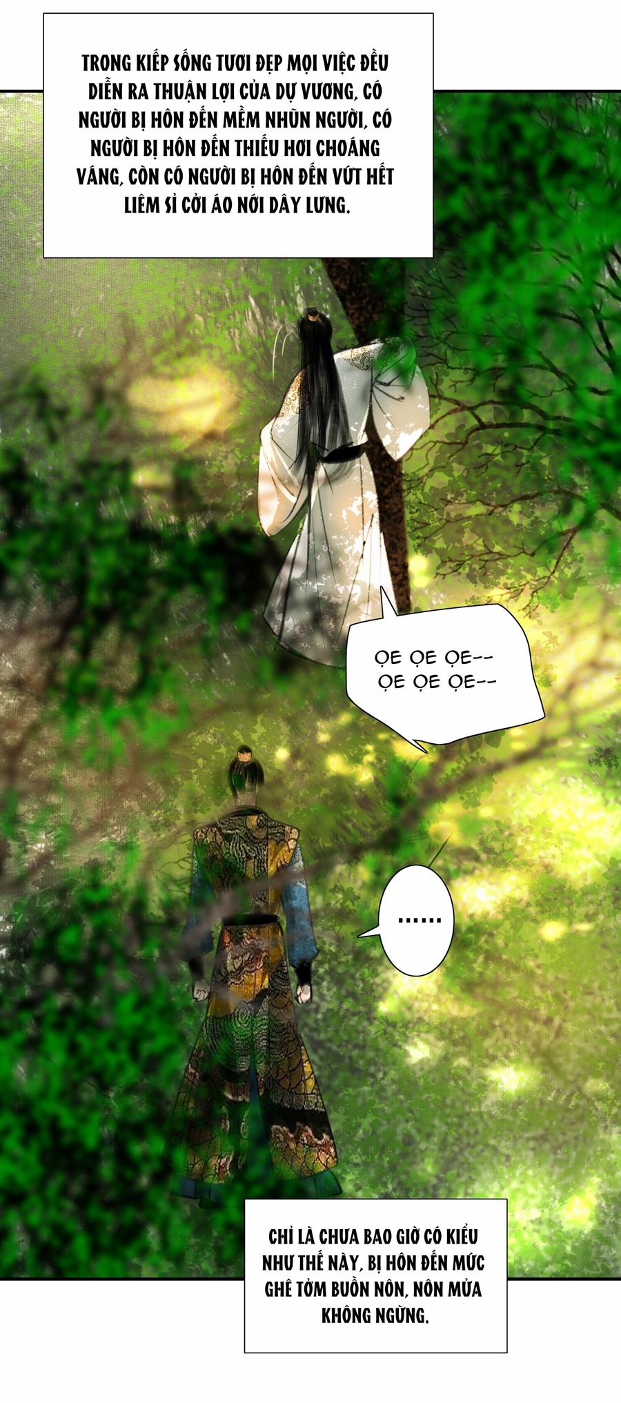 Tái Thế Quyền Thần 29 trang 22