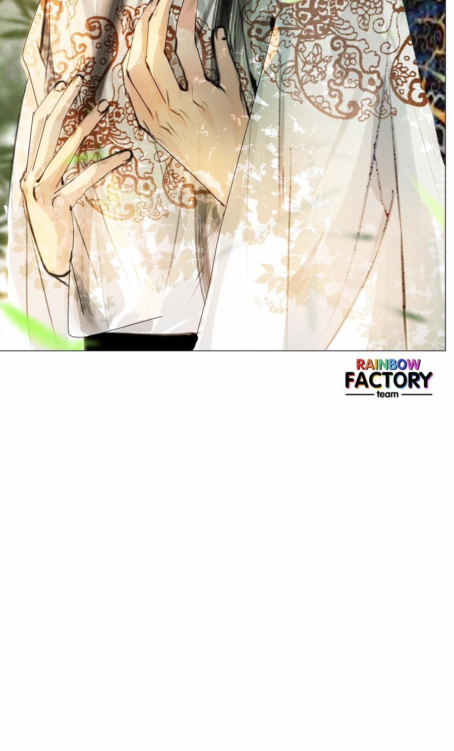 Tái Thế Quyền Thần 29 trang 8