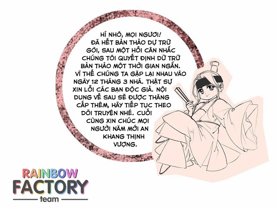 Tái Thế Quyền Thần 31 trang 8