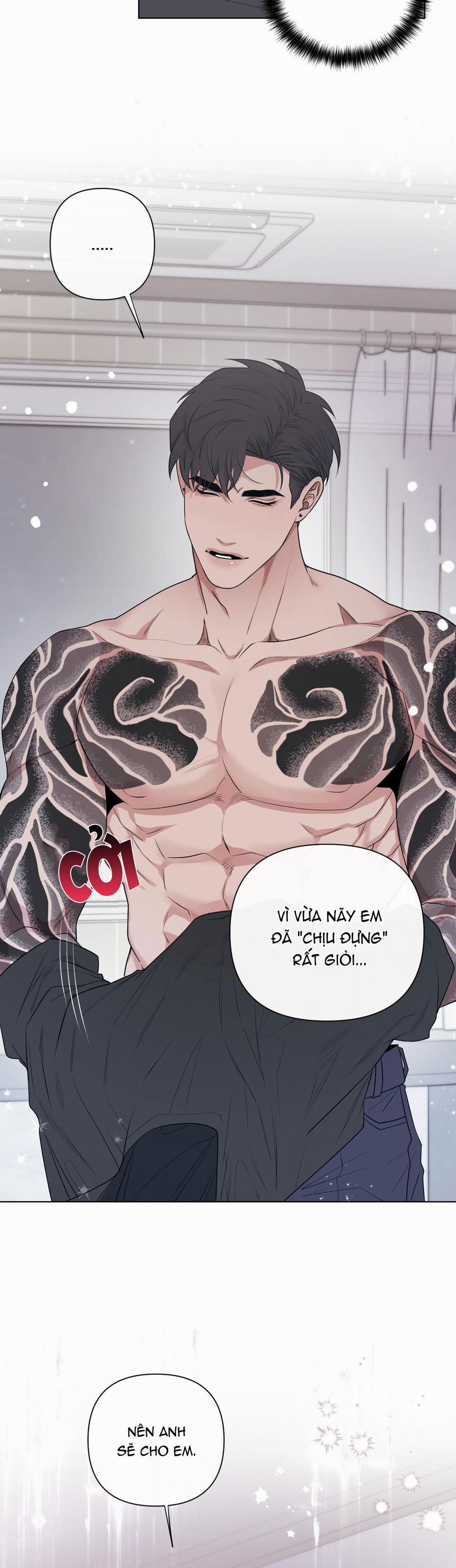 Tai Thỏ Dính Luôn Rồi 6 trang 15