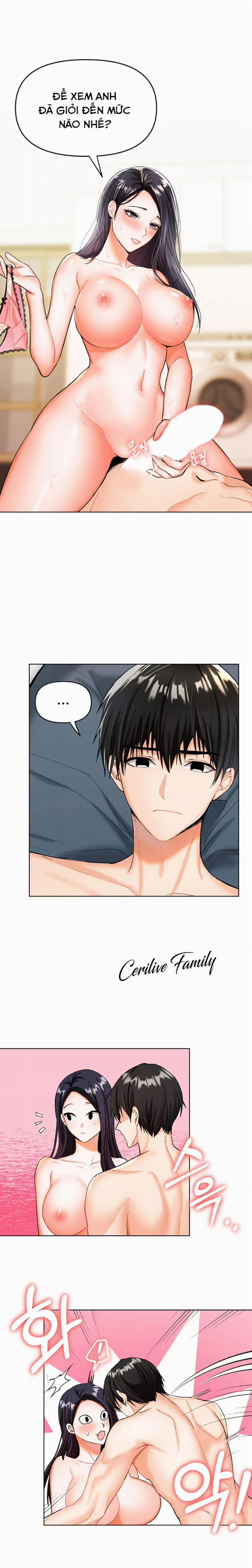 Tài Trợ Em Đi 1 trang 28